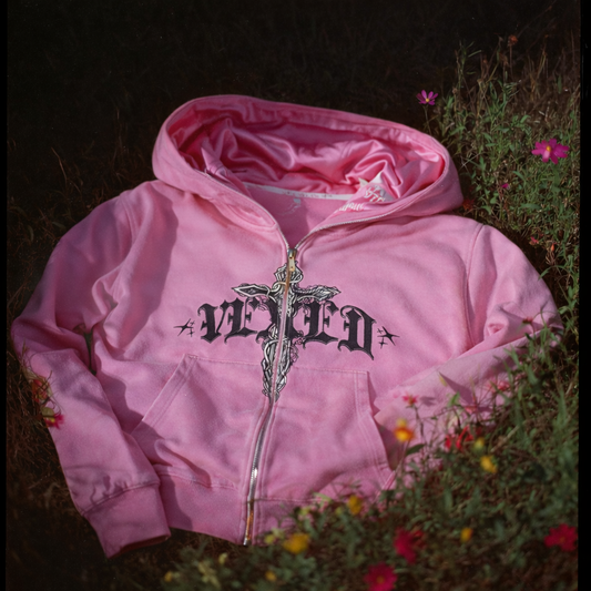 Valentines Day Zip-Up (UPCOMING RELEASE)